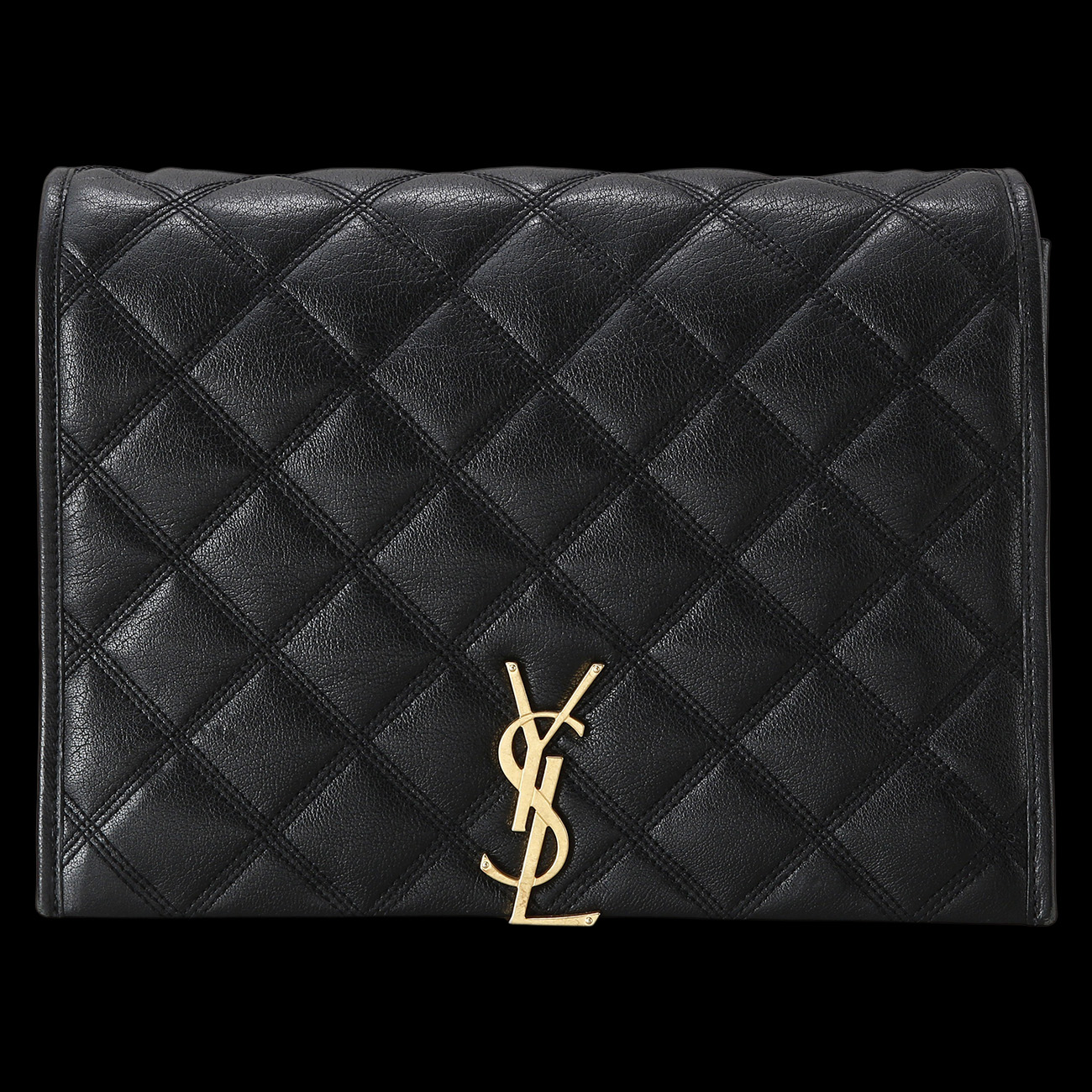 Yves Saint Laurent(USED)생로랑 579607 베키 체인 백